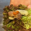 덕영대로1556번길 | 망포역 고기맛집 정가네 본점, 이베리코 꽃목살 갈비살 치마살 후기