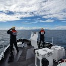 통영해양경찰서 욕지출장소 이미지