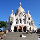 몽마르뜨 이미지