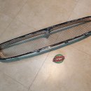 마세라티 M128 4200 라디에이터그릴 Maserati M128 4200 Radiator Grille 66663700 이미지