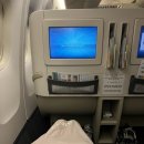 참존여행주 | 로마 피우미치노 레오나르도 다빈치 국제 공항 라운지 이용 & 대한항공 프레스티지석 탑승 후기