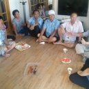 (유)중림산업 | 서수 (유)중림산업 선풍기 기증