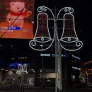 영화백양 | 서면 빛 축제 2025 방문 후기 ,전포 놀거리 찾으신다면 강추