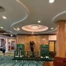 파인골프 | 방콕 시내 1시간 이내 골프장 "파인허스트" 추천후기 1인 라운딩 야간골프 가능한 골프장