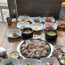 영하꿀갈비쌈밥 이미지