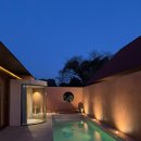 선셋티아 | 제주 조천 풀빌라 동쪽 독채 감성숙소 선셋티아 후기