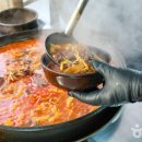 수구레소고기국밥 이미지