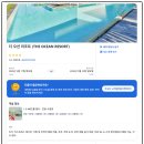 코오너 | 다낭 오션빌라(더오션리조트) 오너룸 4베드룸 후기｜조식·수영장·컨디션 솔직 리뷰