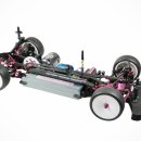 3Racing SAKURA ULTIMATE touring car kit 이미지