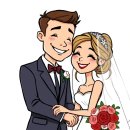 결혼식후 감사 인사말 모음 이미지