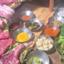 노량진 생고기 이미지