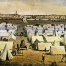 금광천막 이미지