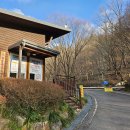 한천자연휴양림 이미지