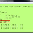 닥치고캐드 14 - 면적구하기＞(LIST,AREA), 거리구하기＞(DIST) 이미지