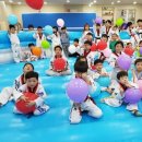 용인대 사랑가득 태권도장 이미지