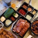 도야족발 대관령점 이미지