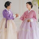의정부혼주한복대여 YESSIR 심쿵 봄신상~
