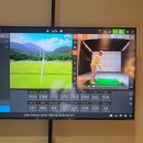 LEE 골프 이미지