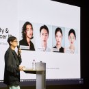 AI와 코딩으로 만드는 미디어아트 패션포스트