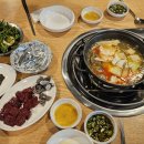 [내 돈 내산] 청주 구박사소곱창구이 봉명점