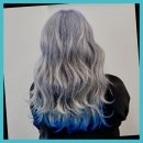 블루헤어샵 이미지