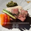 대산로 | [고양/일산] 기념일 분위기 맛집 '윤몽 일산밤리단길본점' 내돈내산 솔직후기