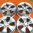 크롬베리 이미지