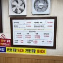 씨스페이스남문시장점 | [전주맛집] 전주한옥마을 옆 남문시장에서 맛보는 피순대의 원조_조점례남문피순대