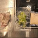 엄마네순대국삼겹살 | 캠핑 아침메뉴 아이들도 함께 살코기만 있는 4,900원 돼지국밥 어른은 얼큰순대국밥 밀키트 백년밥상