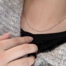 듀얼인터넷 | [후기]디디에두보 듀얼디디 체인목걸이 문신템 인터넷 면세 후기 / 명동 면세점 미구매 이유