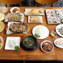 통술식당 이미지