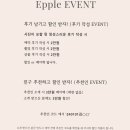 본식스냅 가성비 추천(40만원대) 이플스냅 계약후기 추천인코드 페이백