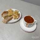 치킨팡 | 수원 광교 건강빵 맛집 추천, 소금빵과 치아바타가 맛있는 '르꼬팡' (+코스트코 버터치킨커리)