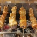 항방양꼬치 이미지