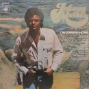 [LP] Johnny Mathis - I'm Coming Home 중고LP 판매합니다. 이미지
