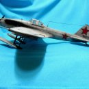 [아카데미] 1/48 IL-2 슈토르모빅 스키장착 초기버전 이미지