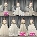 음을 따라온 행복 | [💍Wedding ⑦ 시작바이이명순 촬영 드레스 가봉 후기]