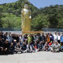 경부합동야유회 화보 (1) 속리산 법주사, 점심식사 이미지