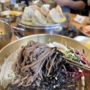 경복궁개성손만두 | 김포 애기봉 맛집, 웨이팅 및 솔직후기 :: 경복궁개성손만두