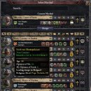 [CK2 AI 연대기]House Etichonen - (13) 시장열전/양대장수열전(1092~1425) 이미지