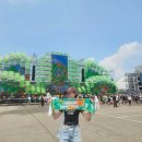 2024 인천 워터밤 다녀온 후기