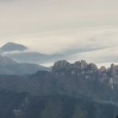 (설악산 후기) 한토산 19기 마지막을 설악에서 갈무리하다 이미지