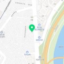 중랑제일교회~한천로 417 이미지
