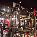 단단짐 | 20대 아가씨의 헬스장 뿌셔뿌셔 후기! 구갈동pt는 역시 단단짐!