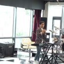 ■강화 스페인마을 ❤️‍🩹마르레스토랑 🌼주말 라이브(9.27.토~28.일)💜곽종목🩵우순실 이미지