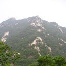 수락초등학교 | 050920 수락산 산행기