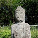 구읍리 석불입상 이미지