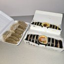 소풍김밥만두 | 노원 키토 맛집 김밥윤결&amp;만두 키토김밥 돈까스김밥 갈비만두 포장 후기