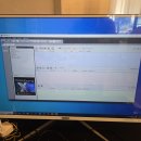 MUTOH VJ1924WX 중고실사기 판매후기 미술작품작업용 이미지