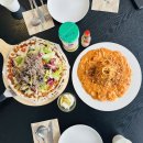 오구피자 | 영도 브런치 맛집 오구카페｜오구키친 불고기피자 &amp; 로제파스타 솔직 후기